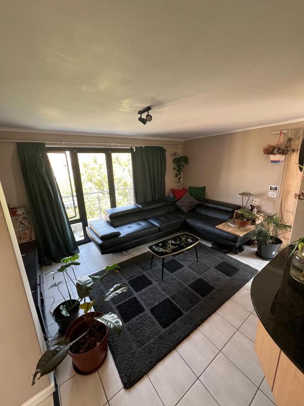 2 Bedroom Property for Sale in Stellenbosch Central Western Cape